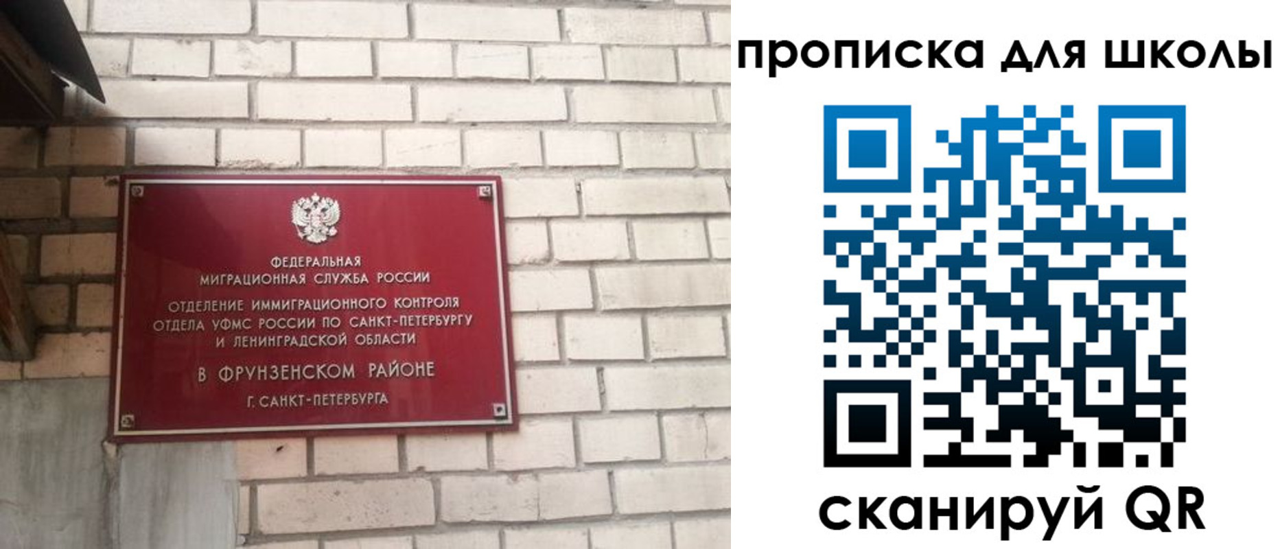 временная регистрация в квартире в Котово